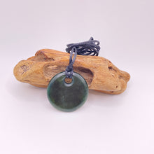 Load image into Gallery viewer, Dark Porohita Pendant
