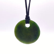 Load image into Gallery viewer, Dark Porohita Pendant
