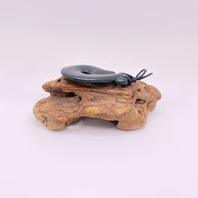 Load image into Gallery viewer, Hei Matau Pendant
