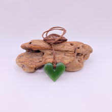 Load image into Gallery viewer, Heart Pendant
