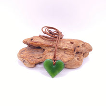 Load image into Gallery viewer, Heart Pendant
