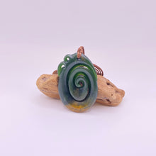 Load image into Gallery viewer, Marsden Manaia
