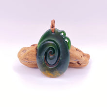 Load image into Gallery viewer, Marsden Manaia
