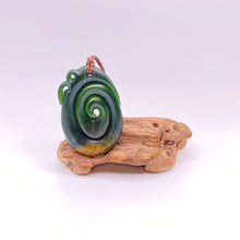 Load image into Gallery viewer, Marsden Manaia
