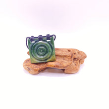 Load image into Gallery viewer, Pounamu Square
