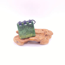 Load image into Gallery viewer, Pounamu Square
