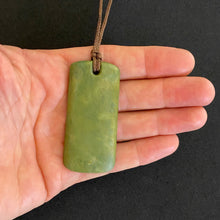 Load image into Gallery viewer, Raukaraka Toki Pendant
