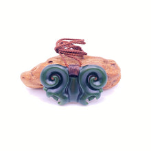 Load image into Gallery viewer, Pekapeka Pendant
