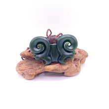 Load image into Gallery viewer, Pekapeka Pendant
