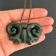 Load image into Gallery viewer, Pekapeka Pendant
