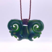 Load image into Gallery viewer, Pekapeka Pendant

