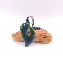 Load image into Gallery viewer, Kawakawa Manaia
