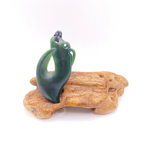 Load image into Gallery viewer, Kawakawa Manaia
