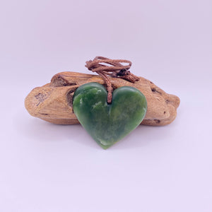 Heart Pendant