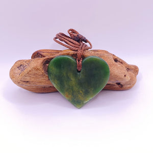 Heart Pendant