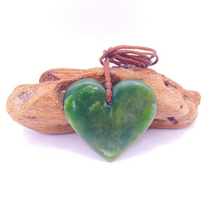 Heart Pendant