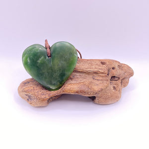 Heart Pendant