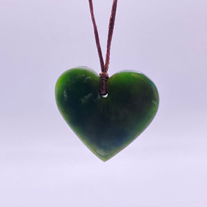 Heart Pendant