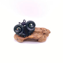 Load image into Gallery viewer, Pekapeka Pendant
