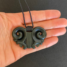 Load image into Gallery viewer, Pekapeka Pendant
