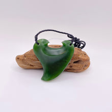 Load image into Gallery viewer, Kawakawa Pendant

