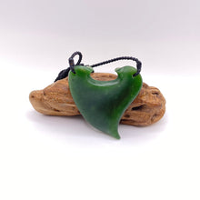 Load image into Gallery viewer, Kawakawa Pendant

