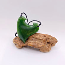 Load image into Gallery viewer, Kawakawa Pendant
