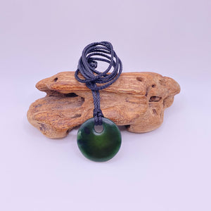 Small Kawakawa Porohita Disc