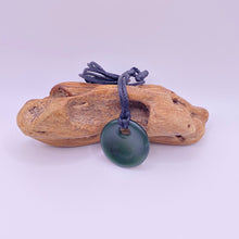 Load image into Gallery viewer, Small Kawakawa Porohita Disc
