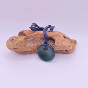 Small Kawakawa Porohita Disc