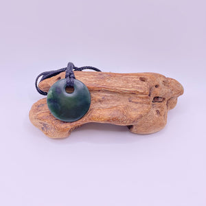 Small Kawakawa Porohita Disc