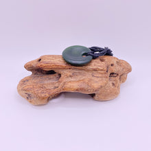 Load image into Gallery viewer, Small Kawakawa Porohita Disc
