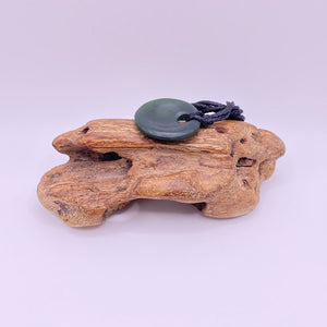 Small Kawakawa Porohita Disc