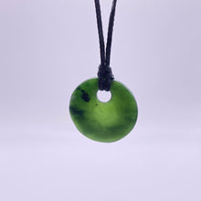 Load image into Gallery viewer, Small Kawakawa Porohita Disc
