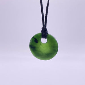 Small Kawakawa Porohita Disc