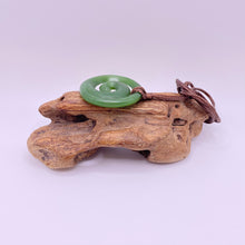 Load image into Gallery viewer, Medium Kahurangi Koru Pendant
