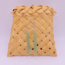 Load image into Gallery viewer, Inanga Drop Earrings
