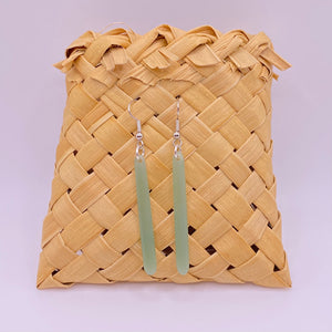 Inanga Drop Earrings