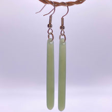 Load image into Gallery viewer, Inanga Drop Earrings
