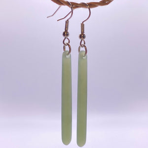 Inanga Drop Earrings