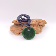 Load image into Gallery viewer, Kawakawa Porohita Pendant
