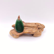 Load image into Gallery viewer, Small Roimata Drop Pendant
