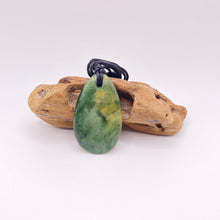 Load image into Gallery viewer, Colourful Roimata Drop Pendant

