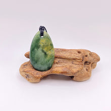 Load image into Gallery viewer, Colourful Roimata Drop Pendant
