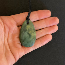 Load image into Gallery viewer, Colourful Roimata Drop Pendant
