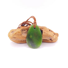 Load image into Gallery viewer, Martyr River Roimata Drop Pendant
