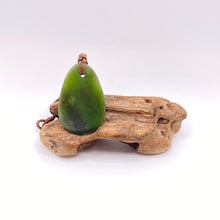 Load image into Gallery viewer, Martyr River Roimata Drop Pendant
