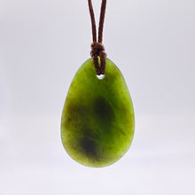 Load image into Gallery viewer, Martyr River Roimata Drop Pendant
