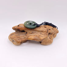 Load image into Gallery viewer, Small Marsden Flower Koru Pendant
