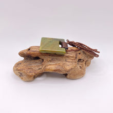 Load image into Gallery viewer, Raukaraka Koru Pendant
